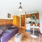 아파트 Clos Du Savoy-22 By Interhome