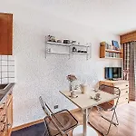 아파트 Clos Du Savoy-22 By Interhome