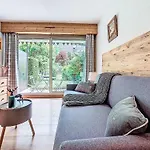 Clos Du Savoy-22 By Interhome 아파트 *