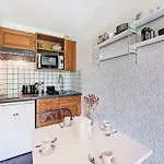 아파트 Clos Du Savoy-22 By Interhome *