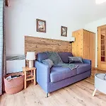 아파트 Clos Du Savoy-22 By Interhome *