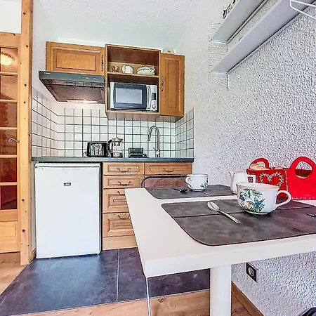 Clos Du Savoy-22 By Interhome アパート
