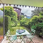 Studio Clos Du Savoy-22 By Interhome Apartment Chamonix