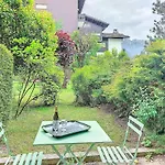 Studio Clos Du Savoy-22 By Interhome Chamonix