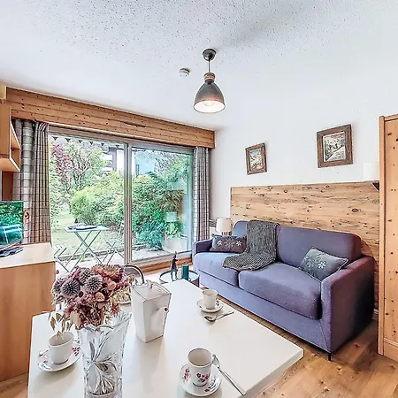 Clos Du Savoy-22 By Interhome *