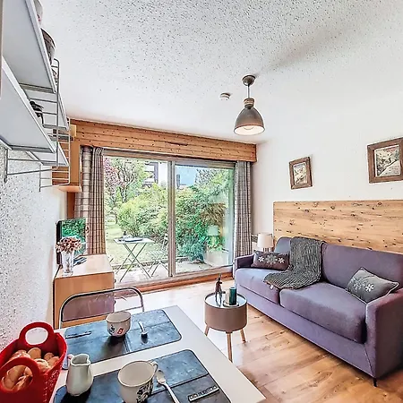 Clos Du Savoy-22 By Interhome Chamonix