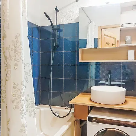Апартаменты Clos Du Savoy-22 By Interhome *