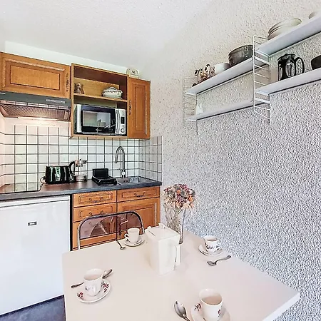 Апартаменты Clos Du Savoy-22 By Interhome *
