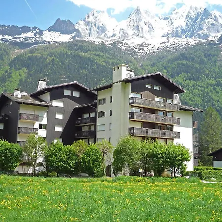 Studio Clos Du Savoy-22 By Interhome شقة *